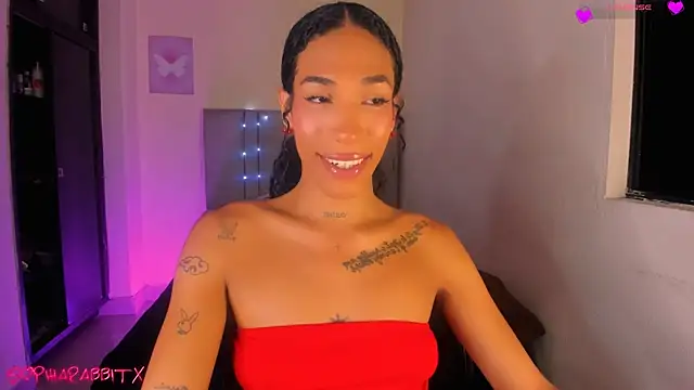 turabbitxx online show from 13, 12, 2025