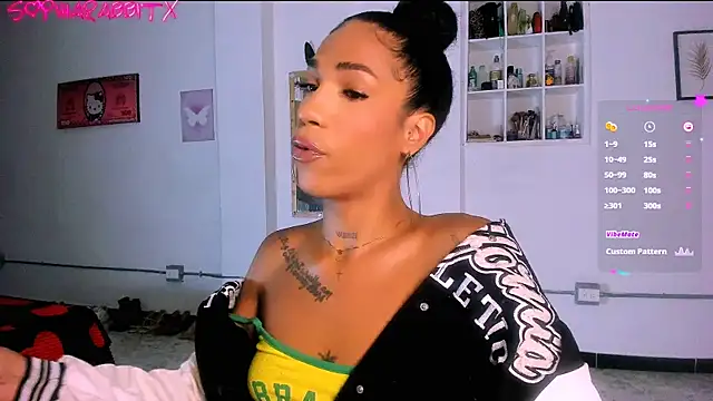 turabbitxx online show from 21, 5, 2026