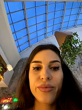 Snapshot of RebecaMur chatting on 14, 9, 2025 RebecaMur online show from 14, 9, 2025