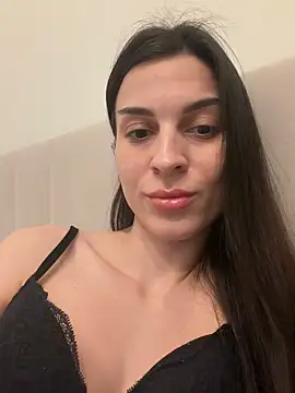 RebecaMur online show from 24, 3, 2026