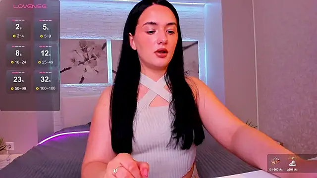 Snapshot of Grand_Vita chatting on 11, 10, 2025 Grand Vita online show from 11, 10, 2025