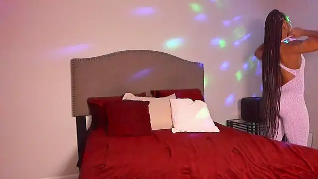 yiauana online show from 14, 1, 2026