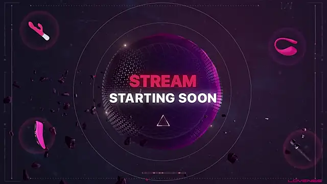 VikaPowers online show from 12, 3, 2025