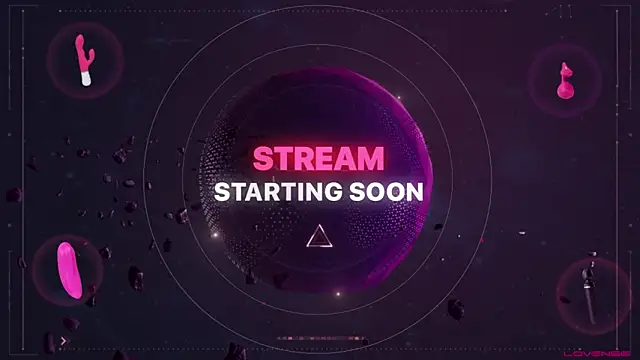 VikaPowers online show from 11, 1, 2025