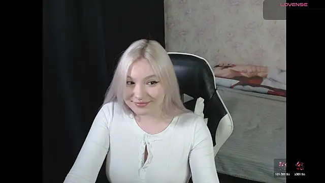 VikaPowers online show from 29, 3, 2026