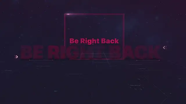 VikaPowers online show from 9, 3, 2026