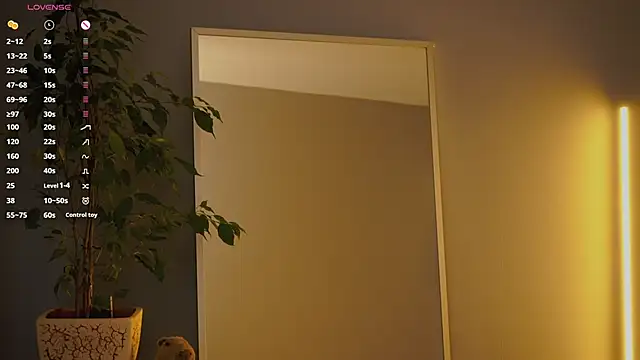 Ester Hill online show from 27, 2, 2026