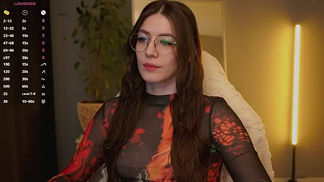 Ester Hill online show from 5, 2, 2026