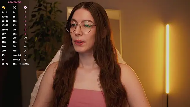 Ester Hill online show from 4, 11, 2025