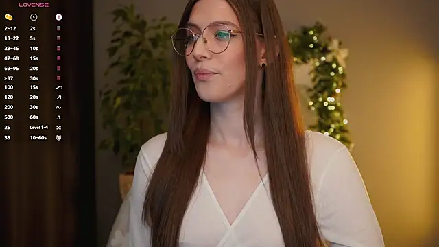 Ester Hill online show from 20, 12, 2025