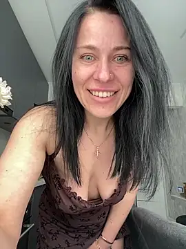Snapshot of CuteNata chatting on 4, 6, 2026 CuteNata online show from 4, 6, 2026
