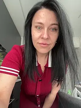 Snapshot of CuteNata chatting on 23, 5, 2026 CuteNata online show from 23, 5, 2026