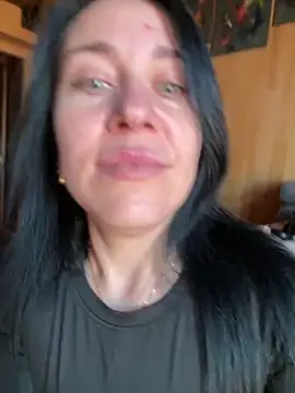 CuteNata online show from 14, 12, 2025