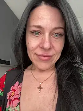 CuteNata online show from 26, 3, 2026