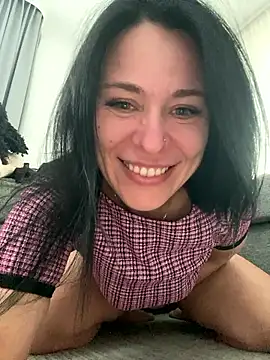 CuteNata online show from 15, 1, 2026