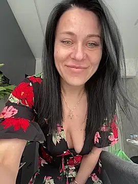 Snapshot of CuteNata chatting on 20, 5, 2026 CuteNata online show from 20, 5, 2026
