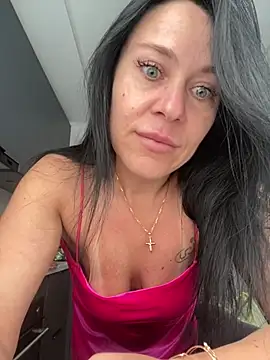 CuteNata online show from 9, 7, 2026