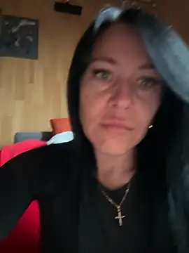 CuteNata online show from 30, 10, 2025