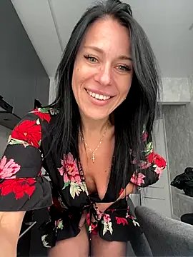 CuteNata online show from 7, 10, 2025