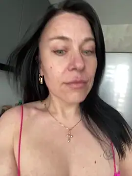 Snapshot of CuteNata chatting on 30, 5, 2026 CuteNata online show from 30, 5, 2026
