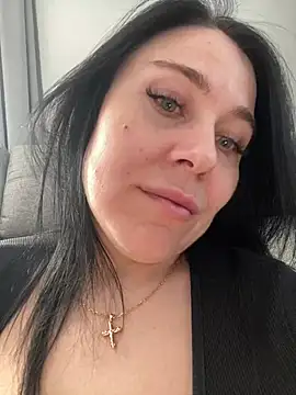 CuteNata online show from 20, 3, 2025