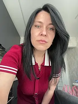 Snapshot of CuteNata chatting on 24, 5, 2026 CuteNata online show from 24, 5, 2026