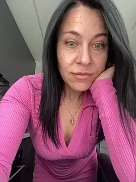 Snapshot of CuteNata chatting on 25, 5, 2026 CuteNata online show from 25, 5, 2026