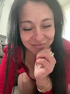 CuteNata online show from 21, 4, 2026