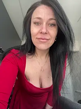 Snapshot of CuteNata chatting on 3, 5, 2026 CuteNata online show from 3, 5, 2026