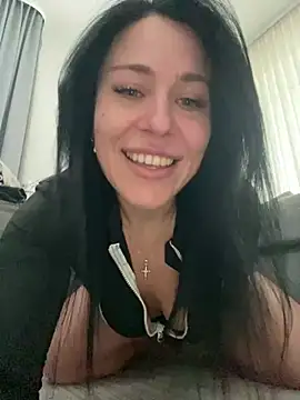 CuteNata online show from 6, 2, 2026