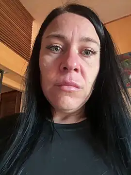 CuteNata online show from 11, 11, 2025