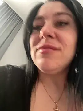 CuteNata online show from 9, 3, 2025