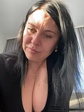 CuteNata online show from 18, 2, 2025