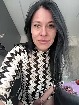 CuteNata online show from 13, 3, 2026