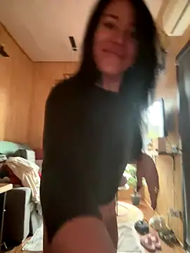 CuteNata online show from 22, 11, 2025