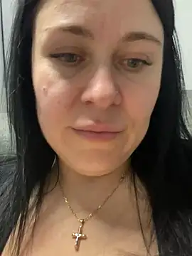 CuteNata online show from 22, 2, 2025