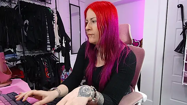 gennyrock online show from 20, 2, 2026