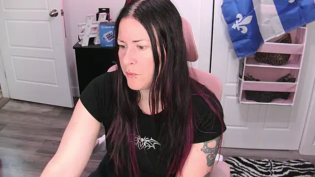gennyrock online show from 10, 7, 2026