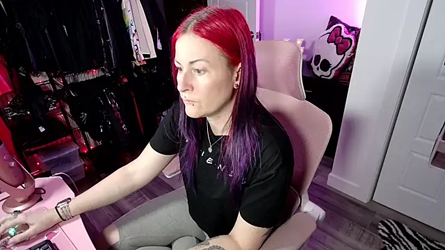 gennyrock online show from 11, 11, 2025