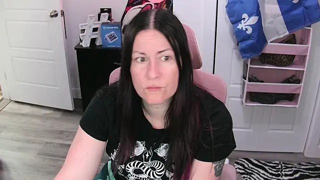 gennyrock online show from 12, 7, 2026