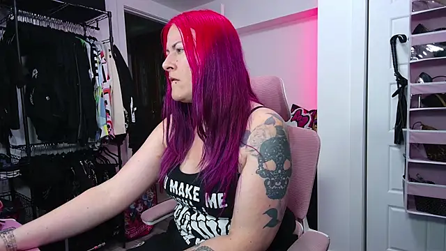 gennyrock online show from 16, 5, 2026