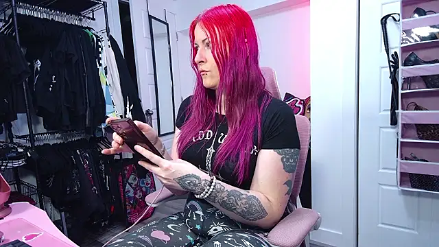 gennyrock online show from 17, 3, 2026