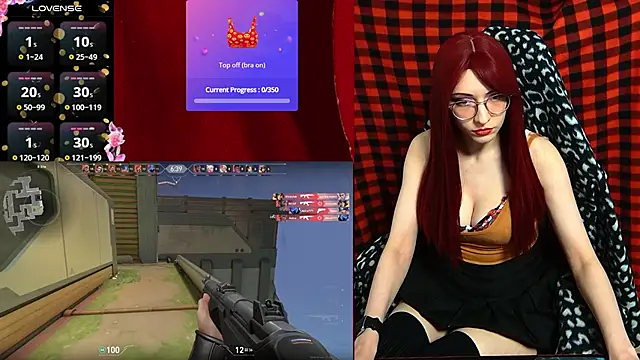 Snapshot of ElliMoor chatting on 25, 9, 2025 ElliMoor online show from 25, 9, 2025