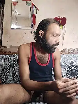 BadBoySmoker7070 online show from 6, 11, 2025