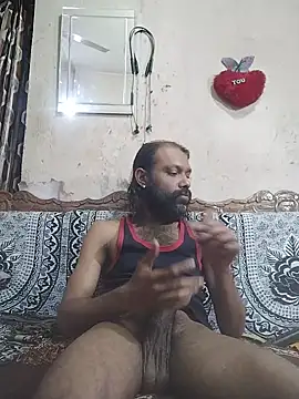 BadBoySmoker7070 online show from 3, 3, 2025