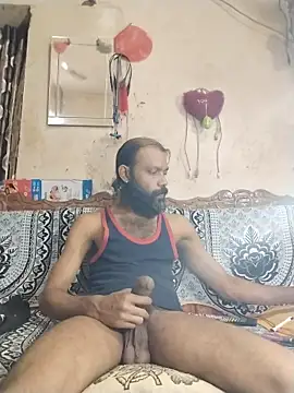 BadBoySmoker7070 online show from 8, 10, 2025