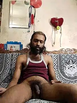 BadBoySmoker7070 online show from 12, 10, 2025