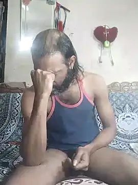 BadBoySmoker7070 online show from 6, 3, 2026