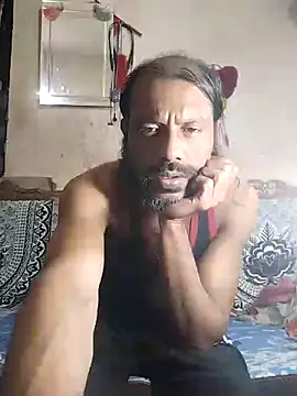 BadBoySmoker7070 online show from 13, 2, 2026