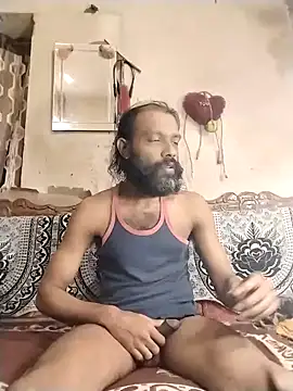 BadBoySmoker7070 online show from 23, 11, 2025